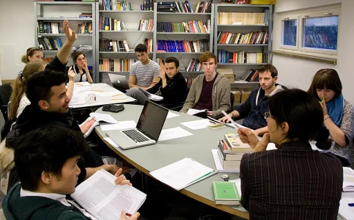 European College of Liberal Arts