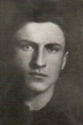 Ion Gavrilă Ogoranu