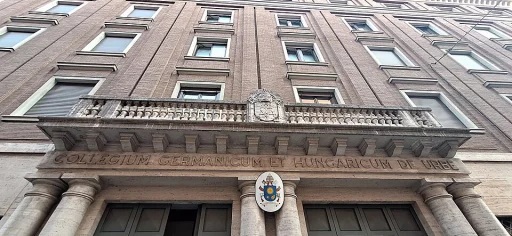 Collegium Germanicum et Hungaricum