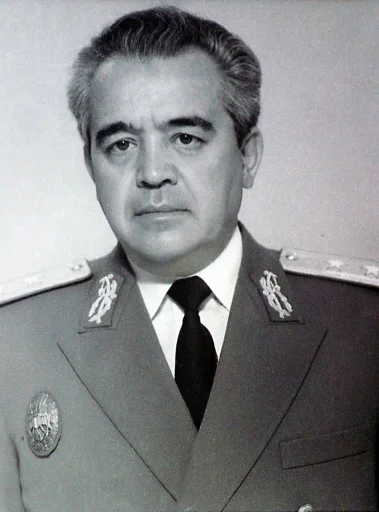 Niculae Spiroiu