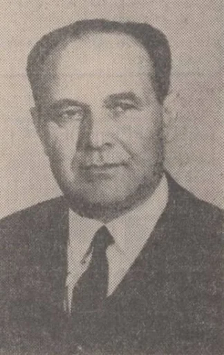 Nicolae Petre