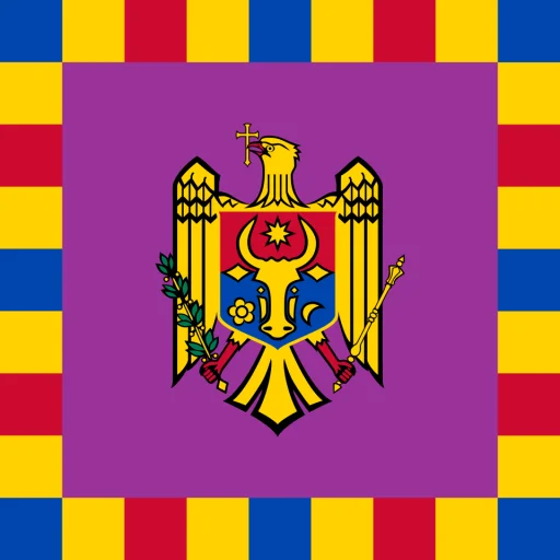 Președinte al Republicii Moldova