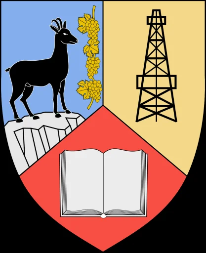 Județul Prahova