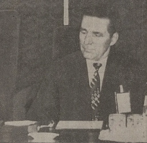 Ion Stoian