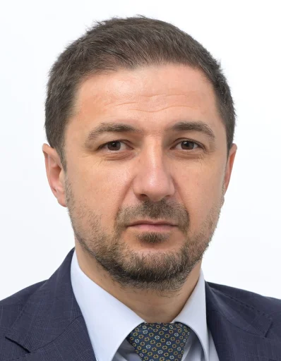 Adrian Axinia