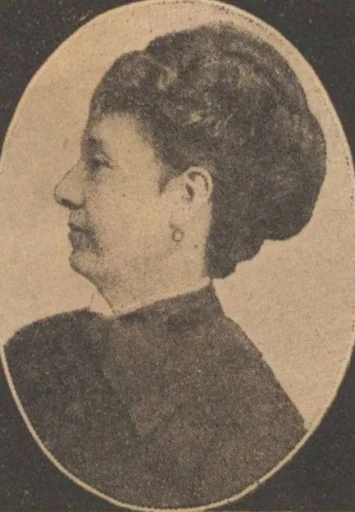 Paulina Alecsandri