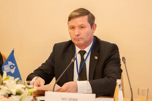 Radu Mudreac