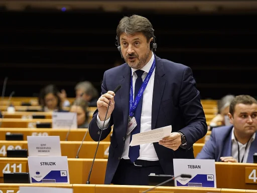 Adrian Ovidiu Teban