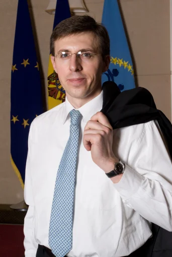 Dorin Chirtoacă
