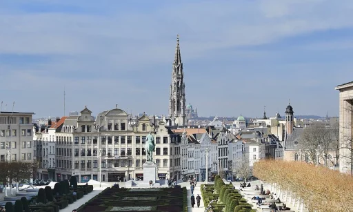 Bruxelles