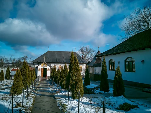 Suharău