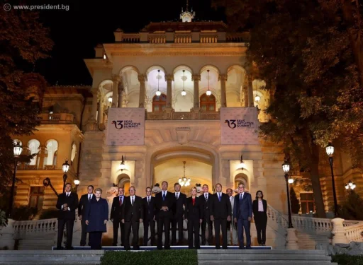 Palatul Cotroceni