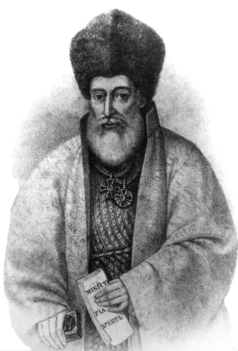 Alecu Filipescu-Vulpea