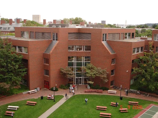 Facultatea Kennedy de Guvernare și Administrație Publică de la Harvard