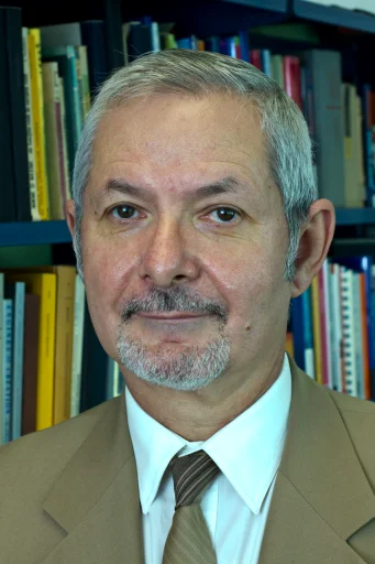 Cristian Calude