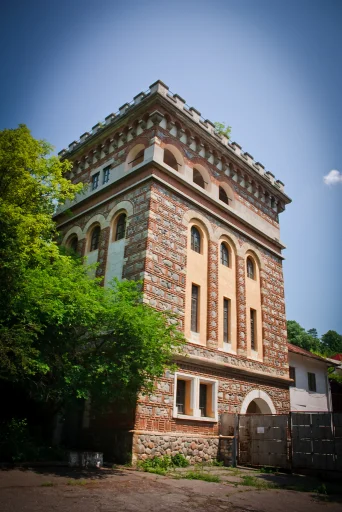 Ștefănești