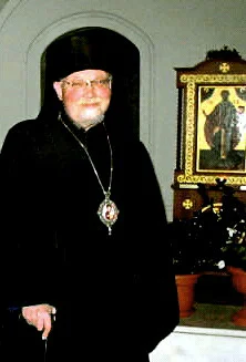 Ambrozie Cantacuzino
