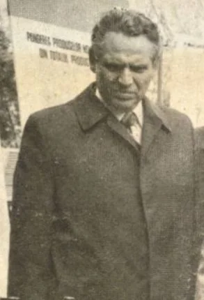 Gheorghe Oprea