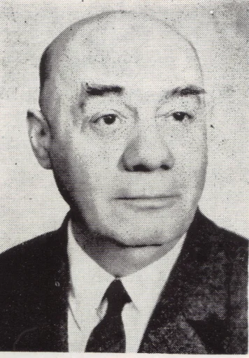 Grigore Moisil