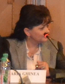 Maria Ghinea