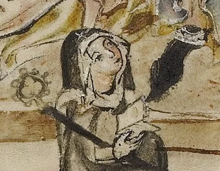 Mechthild von Andechs