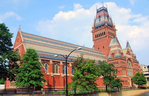 Universitatea Harvard