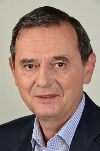 Marian-Jean Marinescu