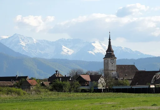 Sânpetru