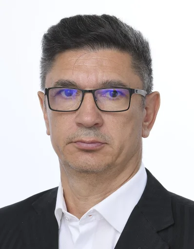 Luis Lazarus