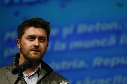 Liviu Iolu
