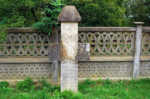 Voinești
