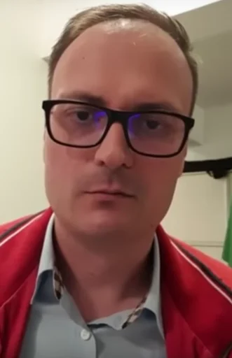 Alexandru Cumpănașu
