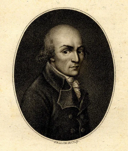 Jean-Baptiste Louvet de Couvrai