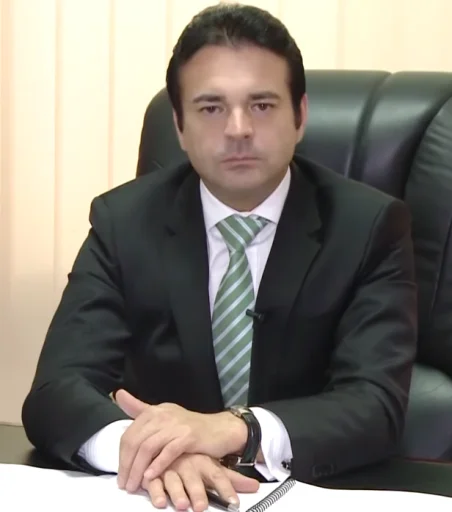William Gabriel Brînză
