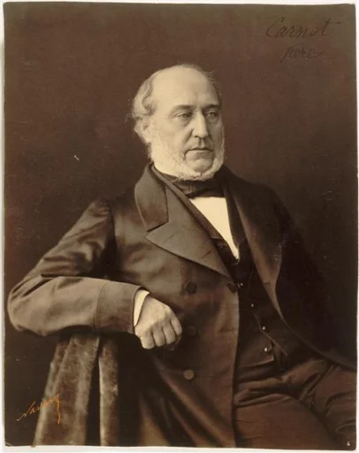 Hippolyte Carnot