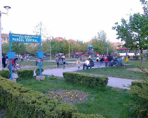 Fetești