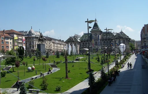 Județul Dolj