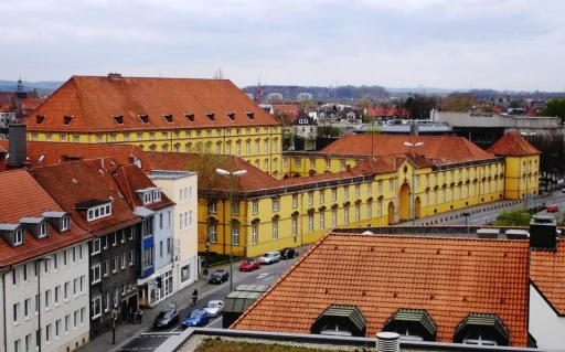 Universitatea Osnabrück