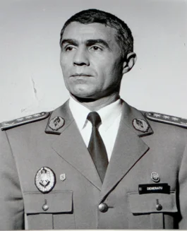 Constantin Degeratu