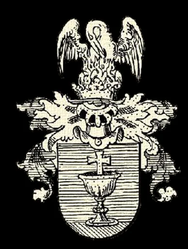 Noble Maria Pop de Negrești and Turcz