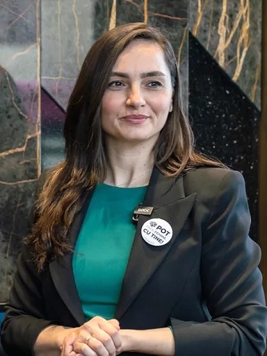 Anamaria Gavrilă