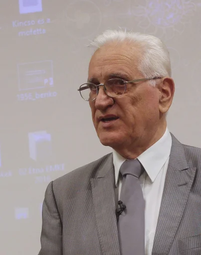 Zoltán Kása