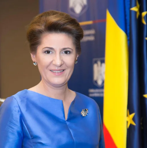 Gabriela Dancău