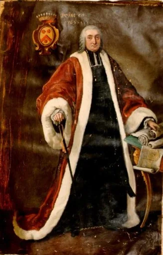 Jean-Antoine de Cambacérès