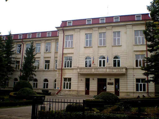 Universitatea de Științele Vieții „Ion Ionescu de la Brad” din Iași