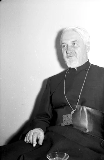 Dumitru Stăniloae
