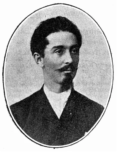 Alexandru Djuvara