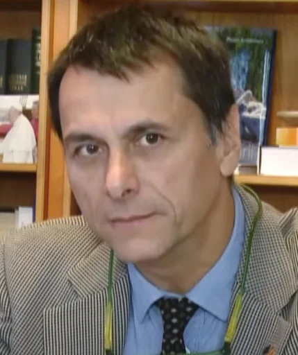 Bogdan Stanoevici