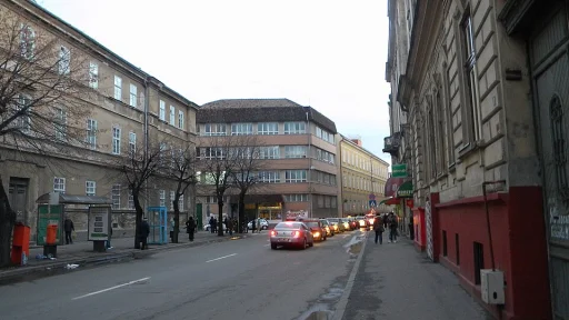 Colegiul Național Ferenc Kölcsey