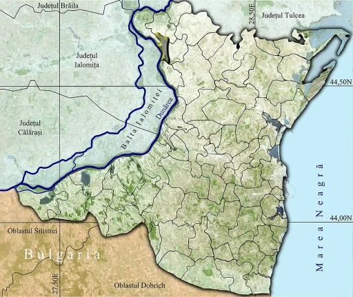 Ghindărești